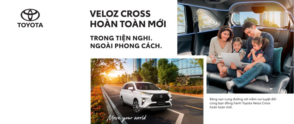 FORD THĂNG LONG